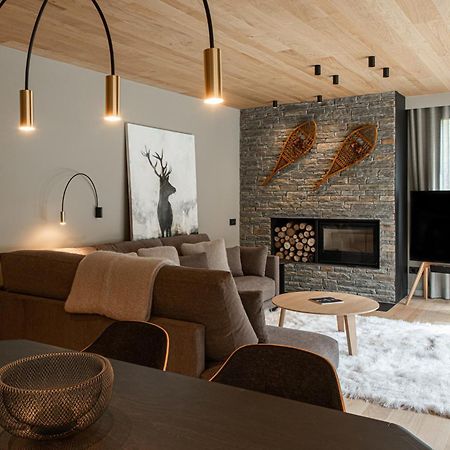 Vip Residences Andorra Эл Тартер Экстерьер фото