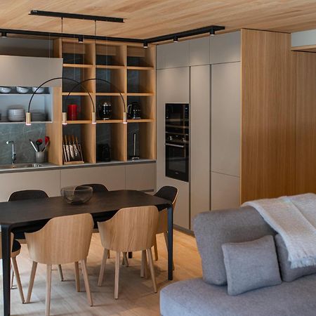 Vip Residences Andorra Эл Тартер Экстерьер фото