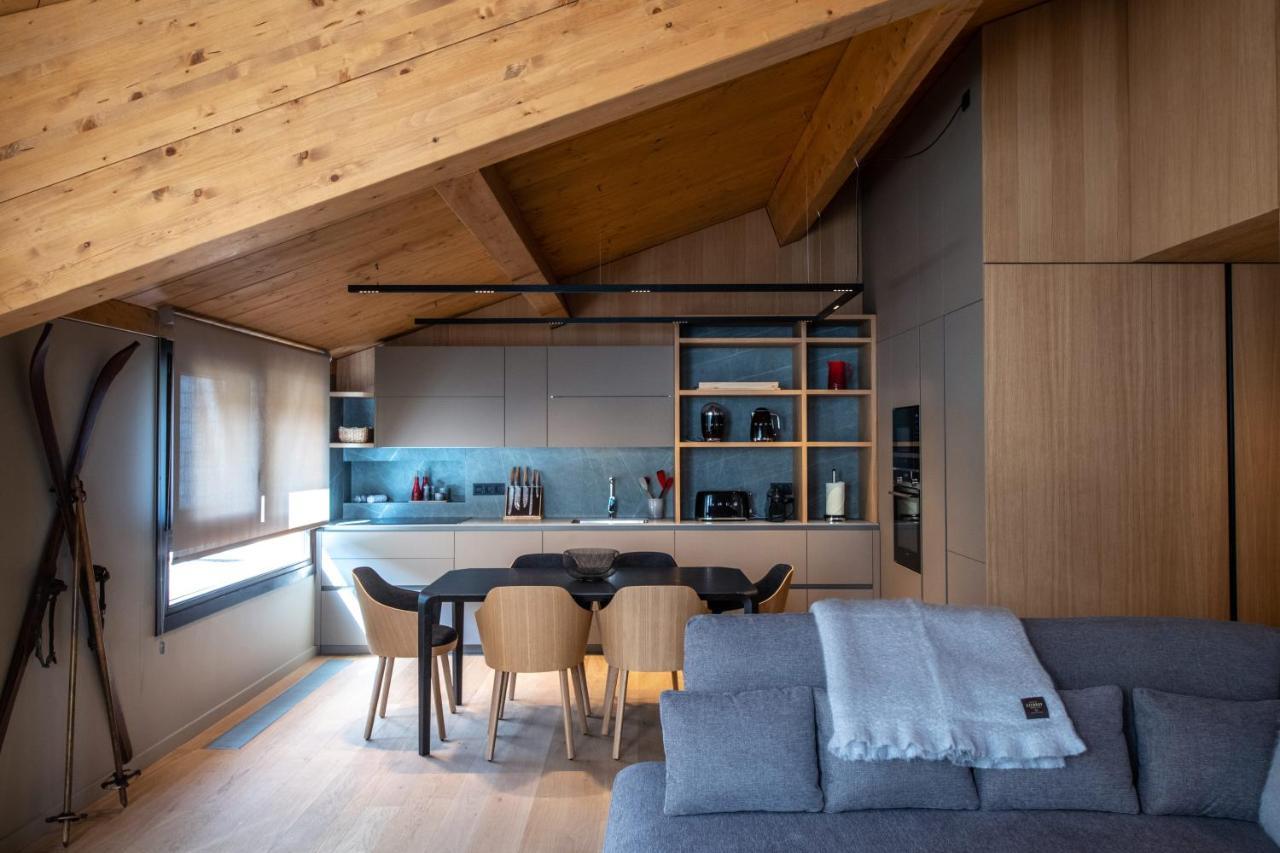 Vip Residences Andorra Эл Тартер Экстерьер фото