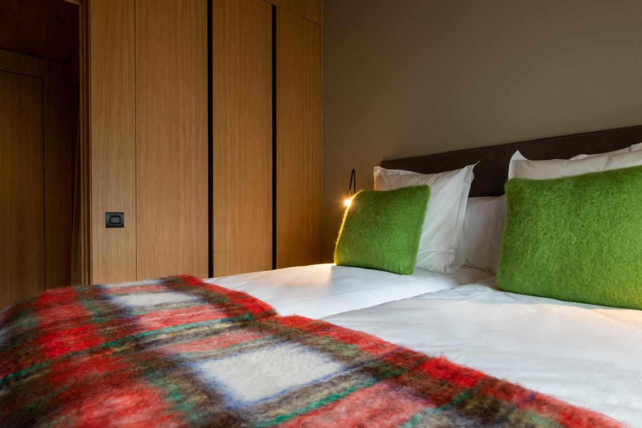 Vip Residences Andorra Эл Тартер Экстерьер фото