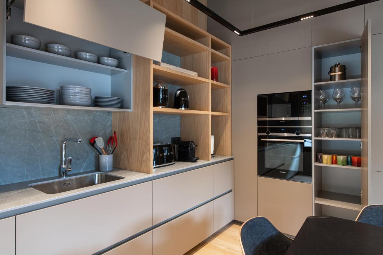 Vip Residences Andorra Эл Тартер Экстерьер фото