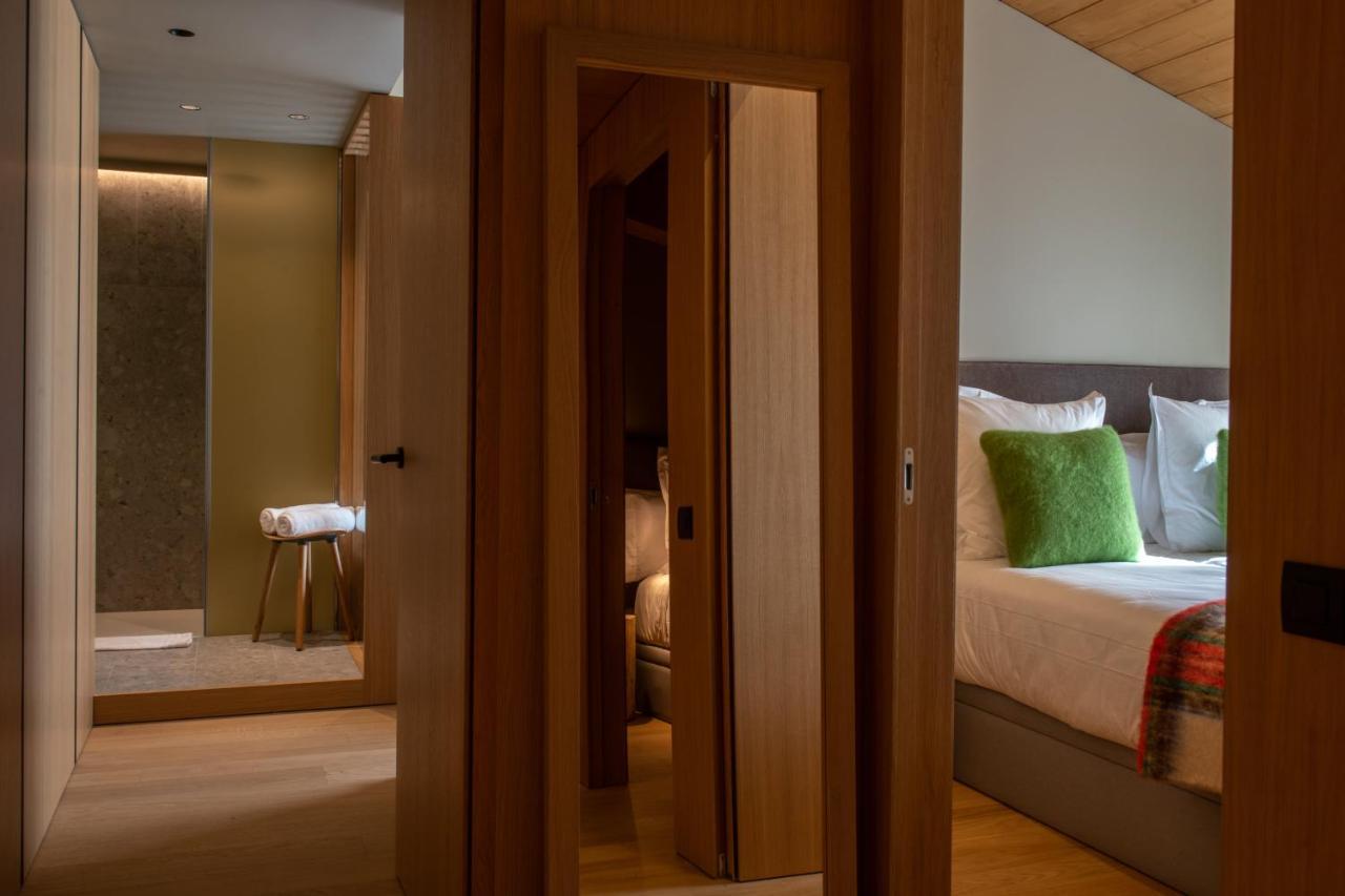 Vip Residences Andorra Эл Тартер Экстерьер фото