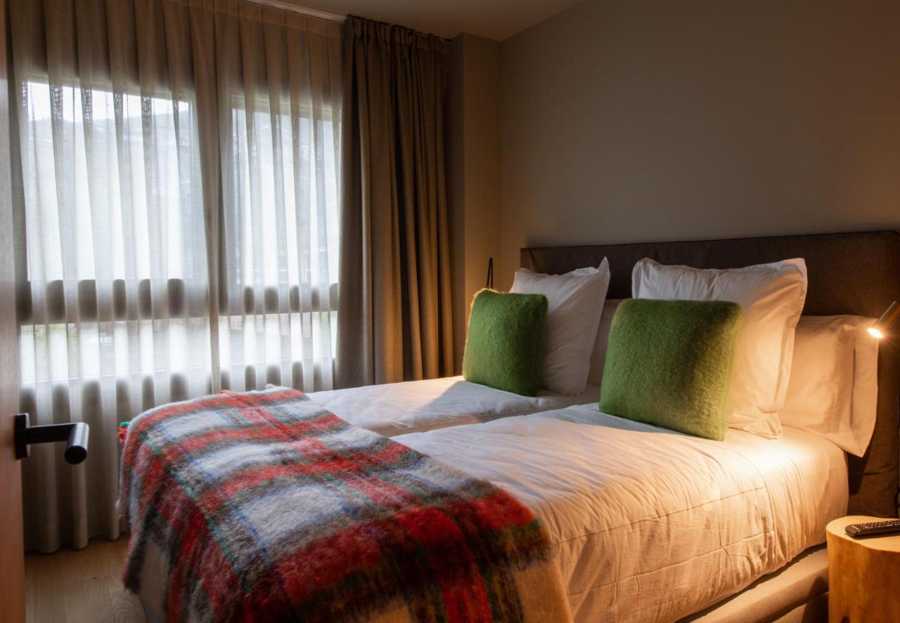 Vip Residences Andorra Эл Тартер Экстерьер фото