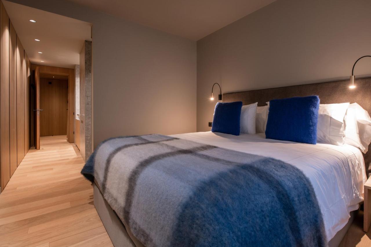 Vip Residences Andorra Эл Тартер Экстерьер фото