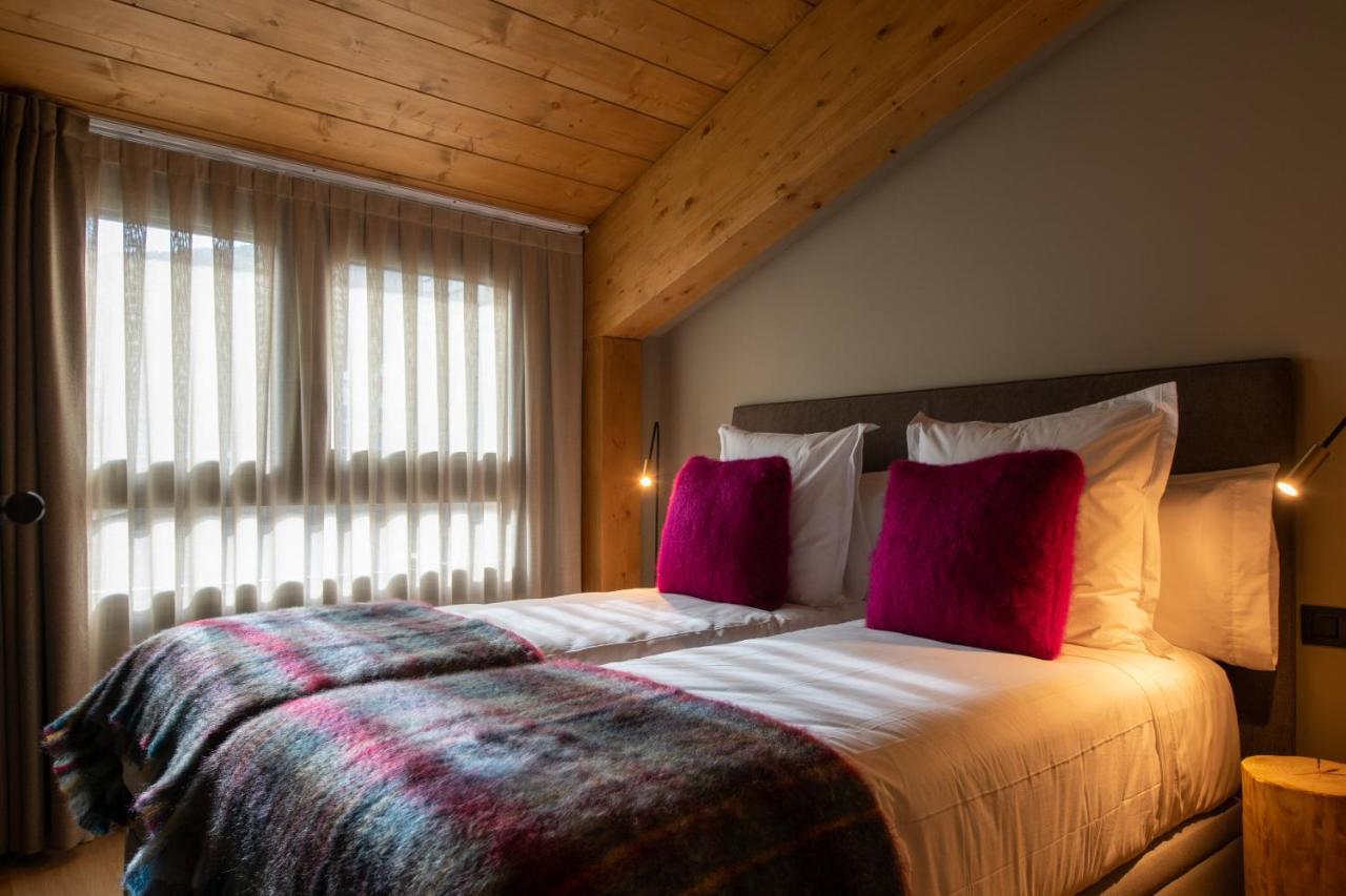 Vip Residences Andorra Эл Тартер Экстерьер фото
