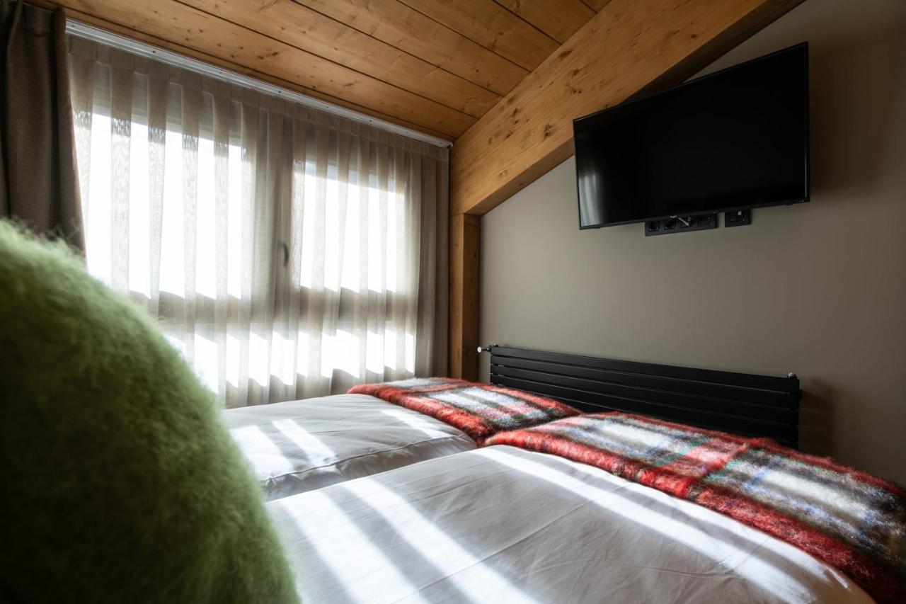 Vip Residences Andorra Эл Тартер Экстерьер фото