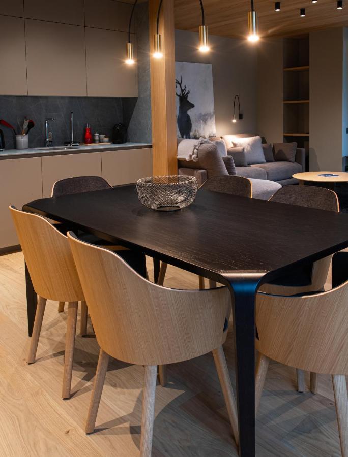 Vip Residences Andorra Эл Тартер Экстерьер фото