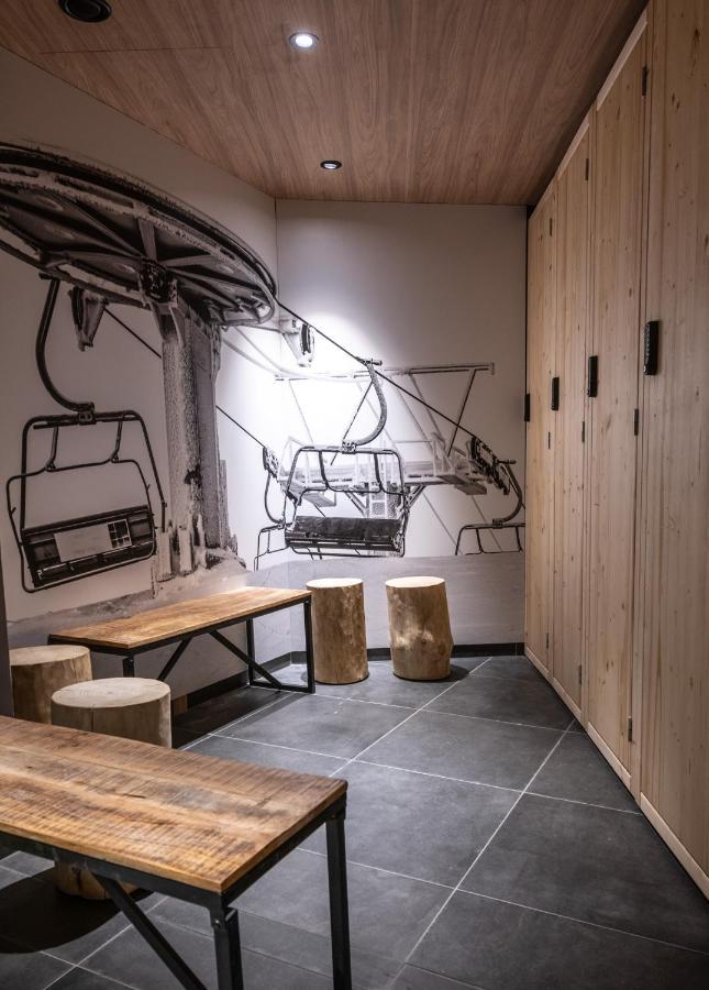 Vip Residences Andorra Эл Тартер Экстерьер фото