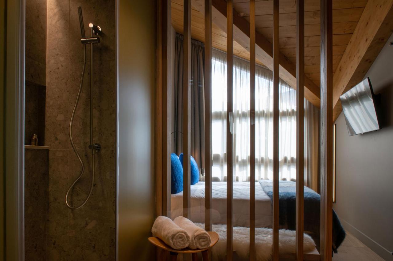 Vip Residences Andorra Эл Тартер Экстерьер фото