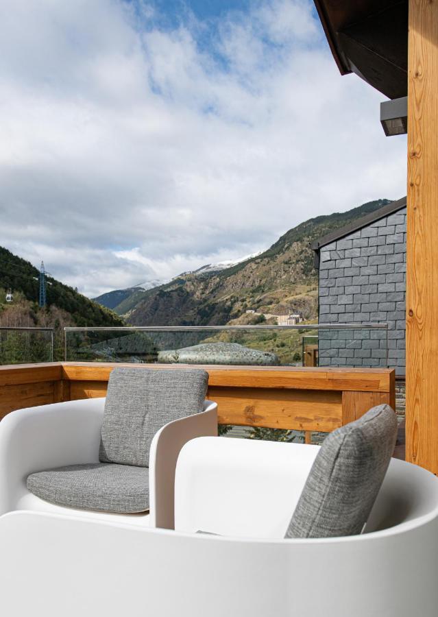 Vip Residences Andorra Эл Тартер Экстерьер фото