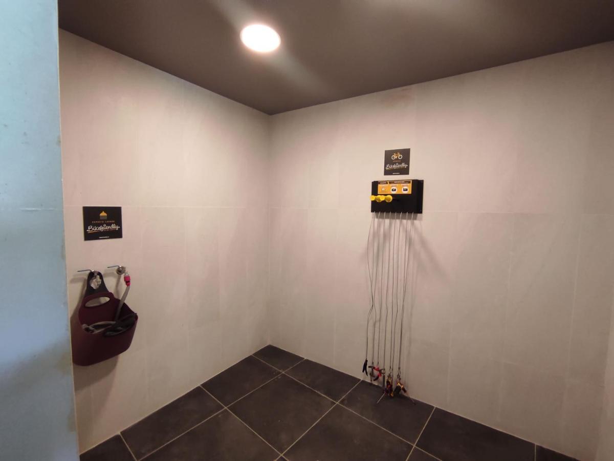 Vip Residences Andorra Эл Тартер Экстерьер фото