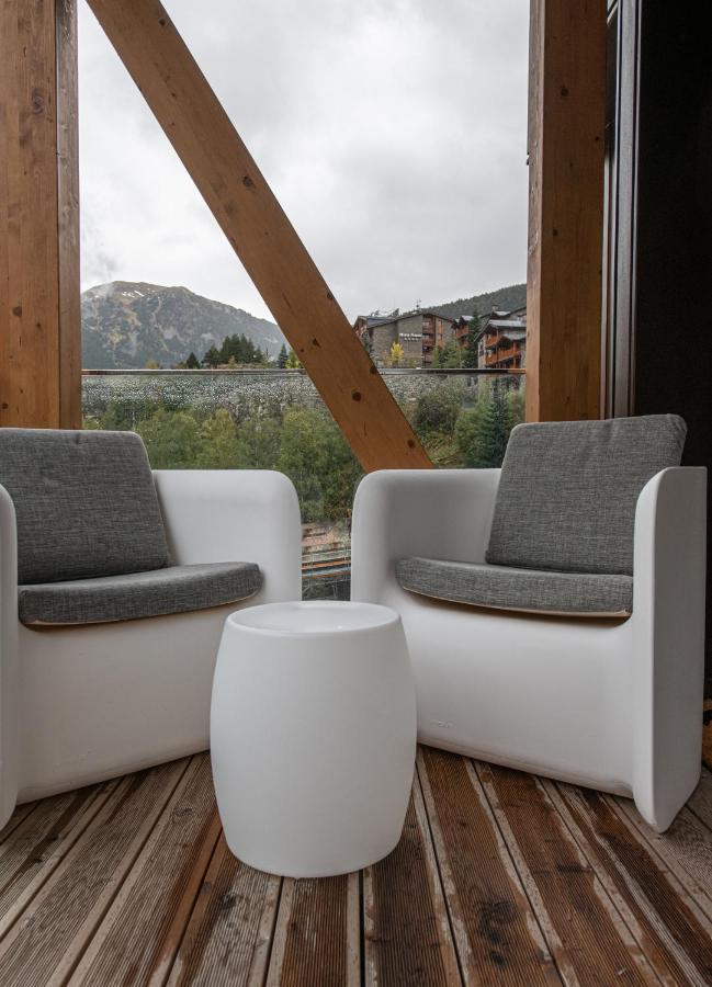 Vip Residences Andorra Эл Тартер Экстерьер фото