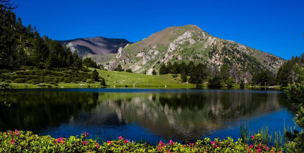 Vip Residences Andorra Эл Тартер Экстерьер фото