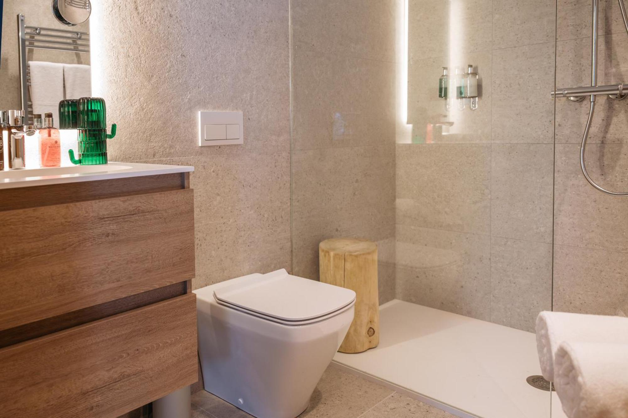 Vip Residences Andorra Эл Тартер Экстерьер фото