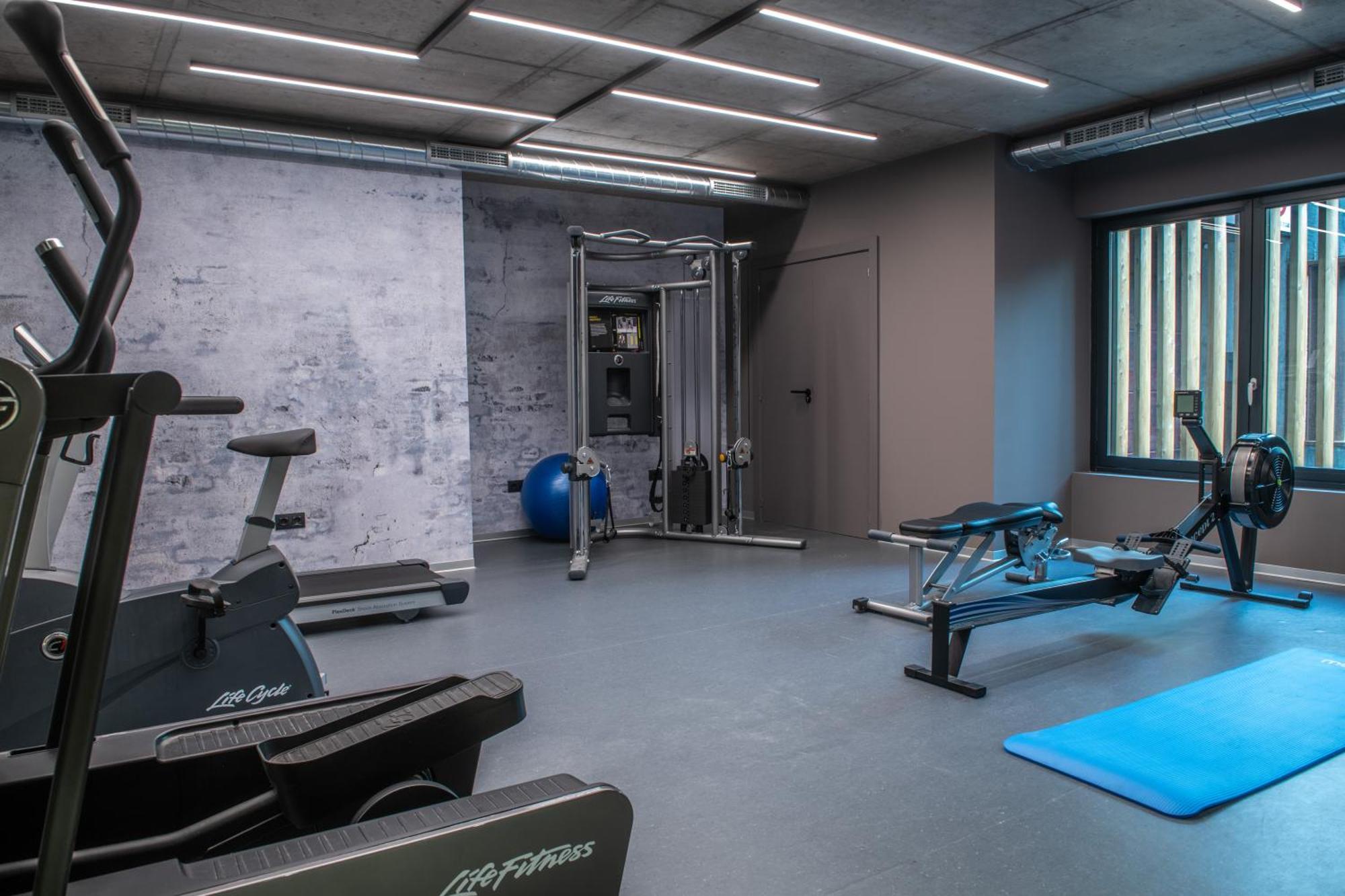 Vip Residences Andorra Эл Тартер Экстерьер фото