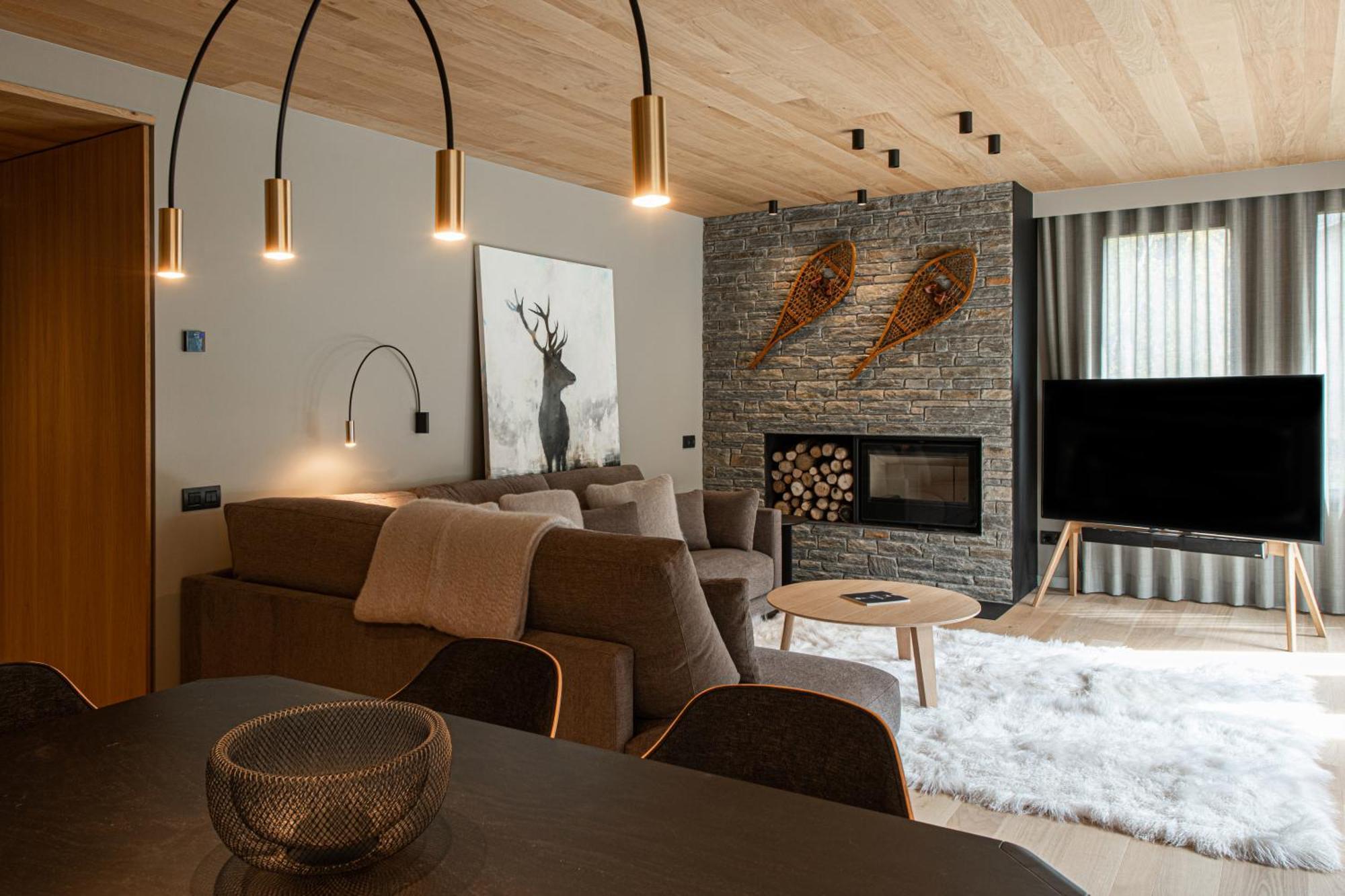 Vip Residences Andorra Эл Тартер Экстерьер фото