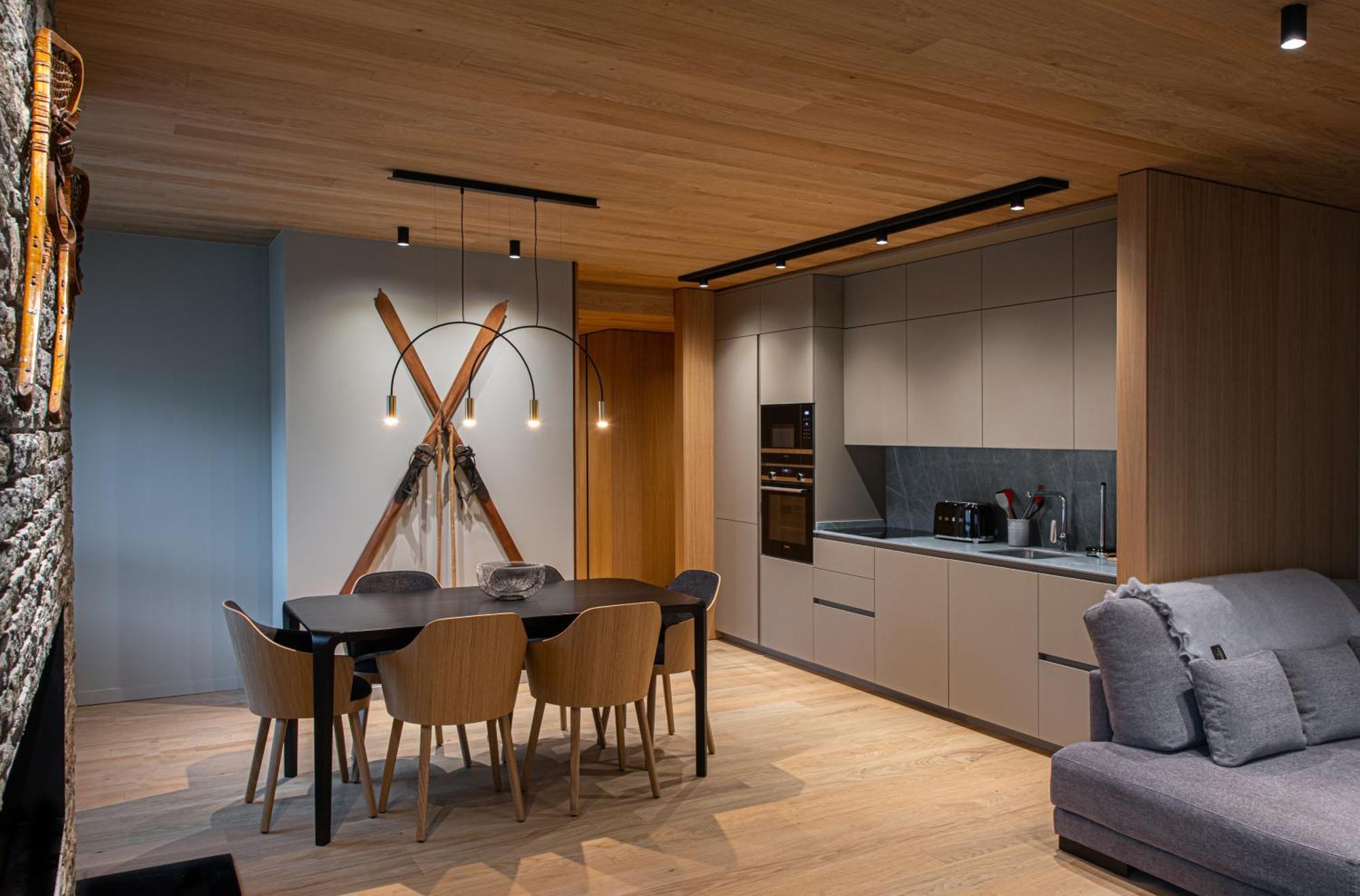 Vip Residences Andorra Эл Тартер Экстерьер фото