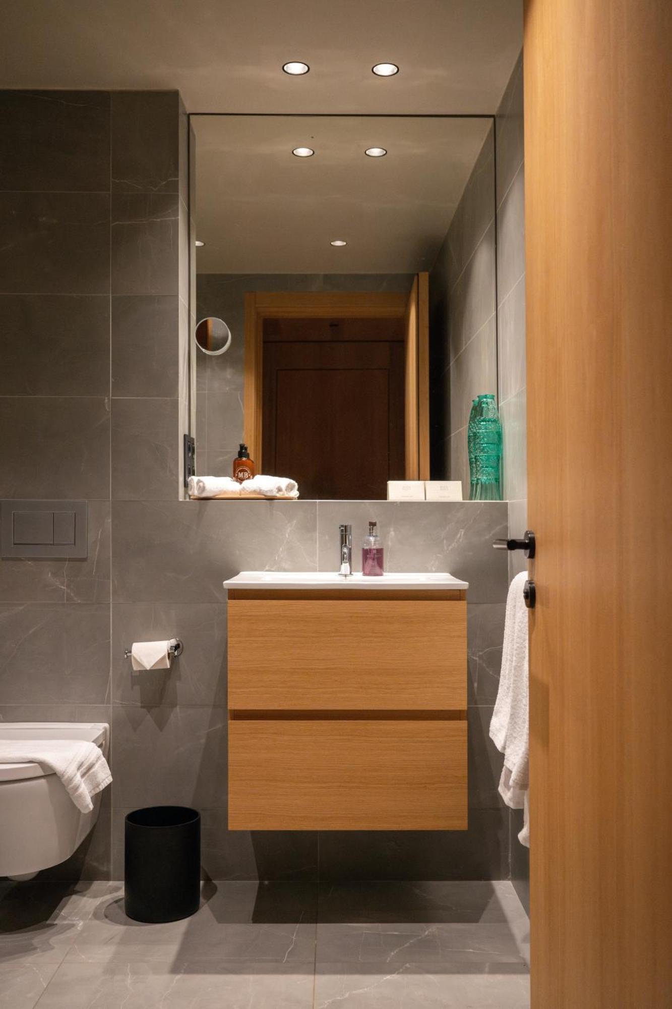 Vip Residences Andorra Эл Тартер Экстерьер фото