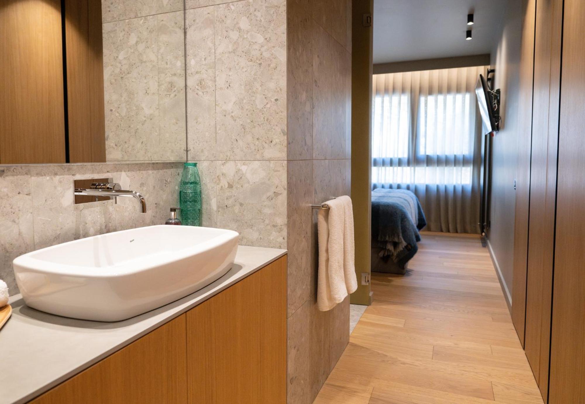 Vip Residences Andorra Эл Тартер Экстерьер фото
