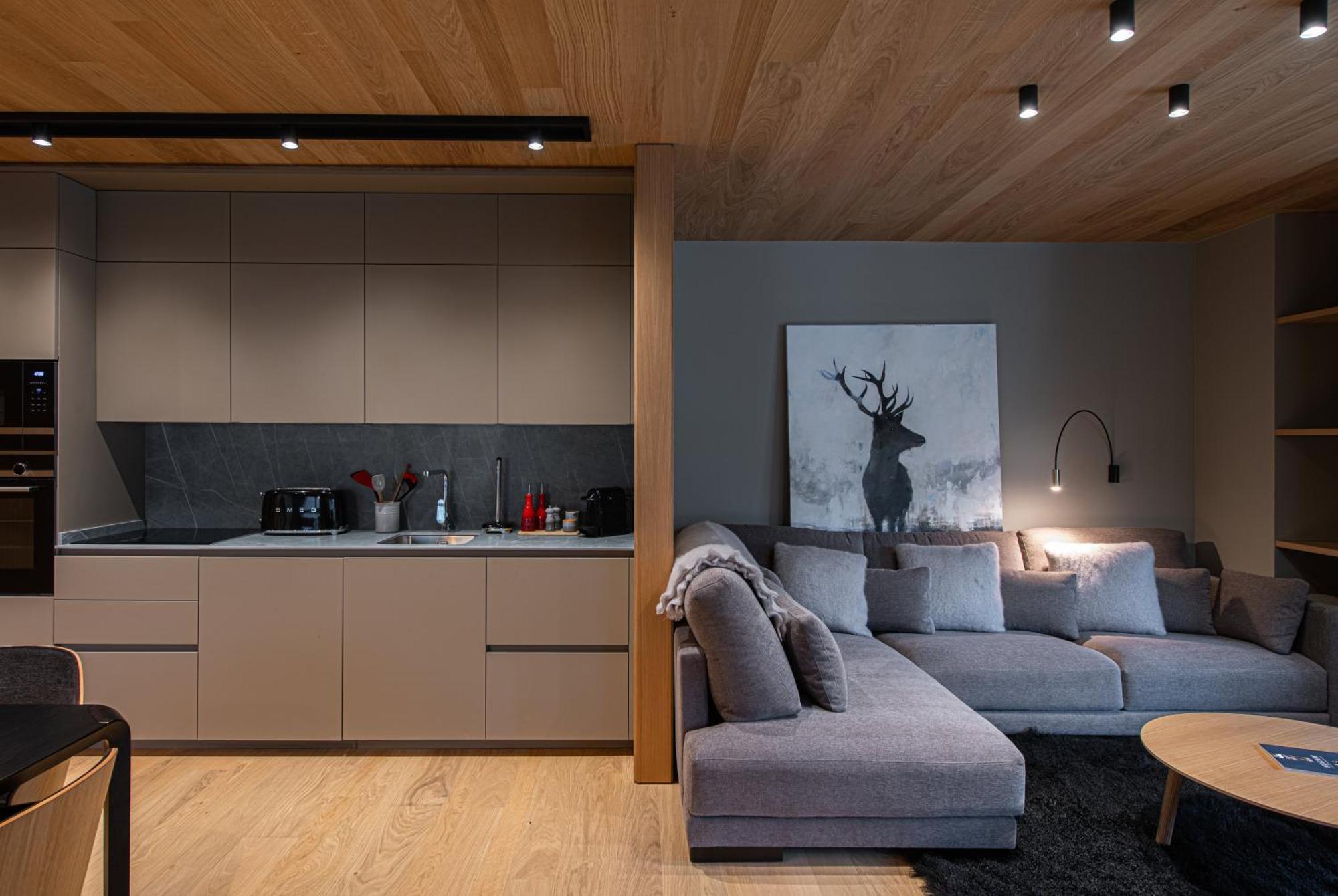 Vip Residences Andorra Эл Тартер Экстерьер фото
