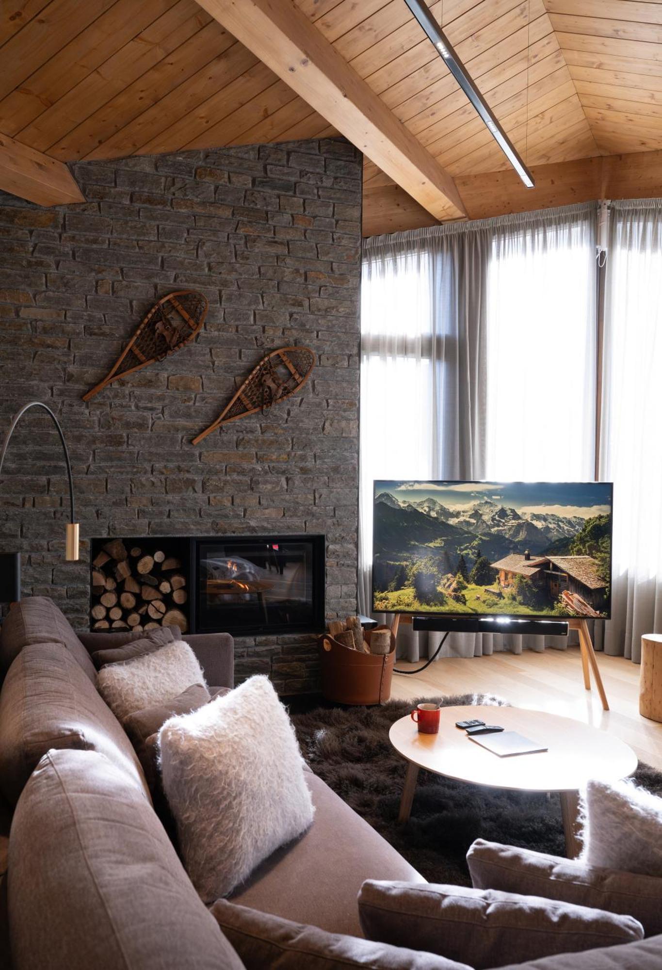 Vip Residences Andorra Эл Тартер Экстерьер фото