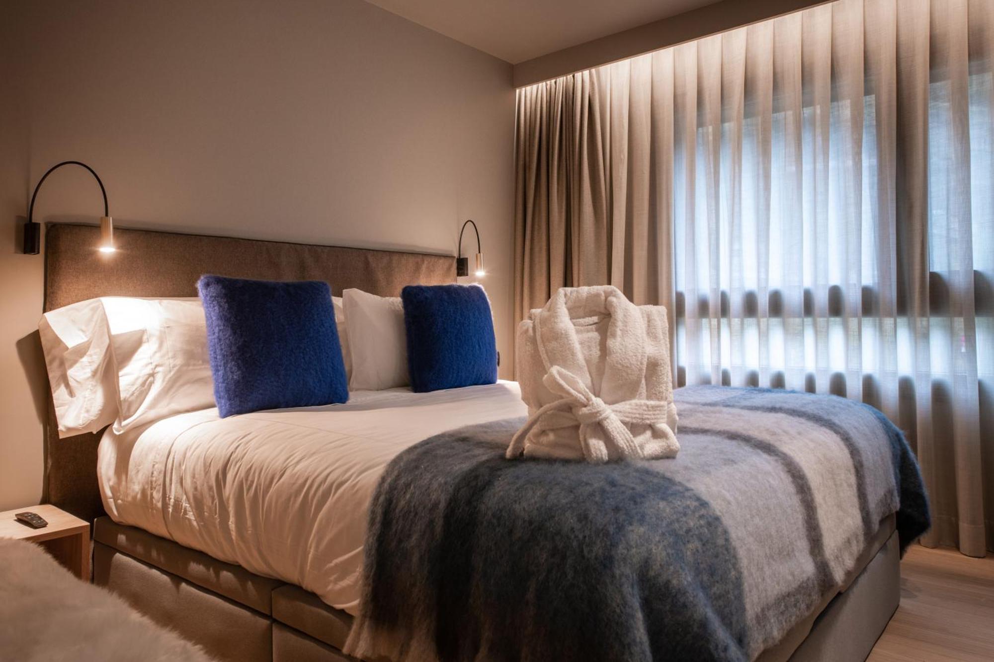 Vip Residences Andorra Эл Тартер Экстерьер фото