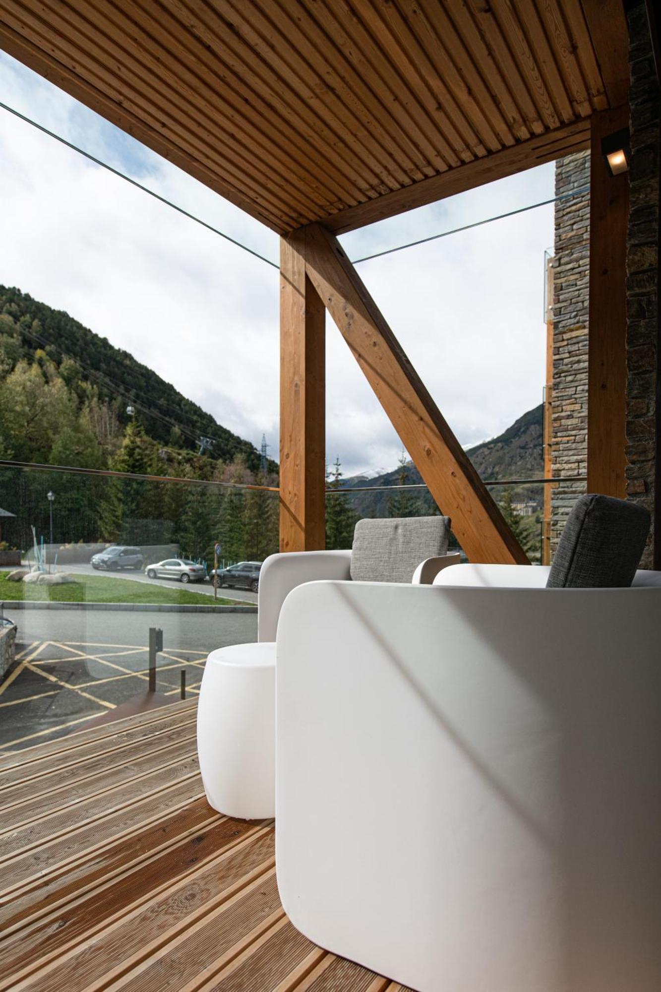 Vip Residences Andorra Эл Тартер Экстерьер фото