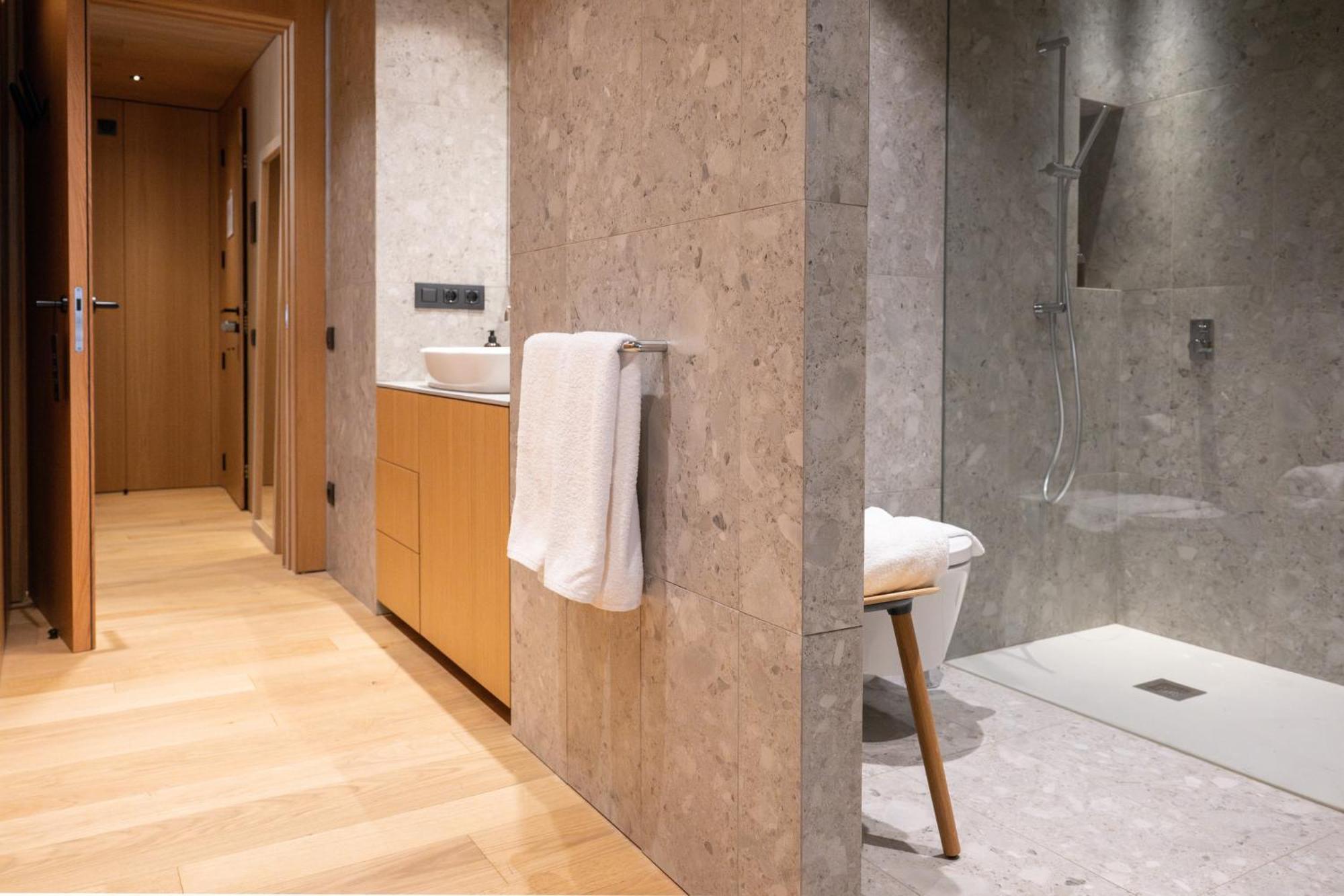 Vip Residences Andorra Эл Тартер Экстерьер фото