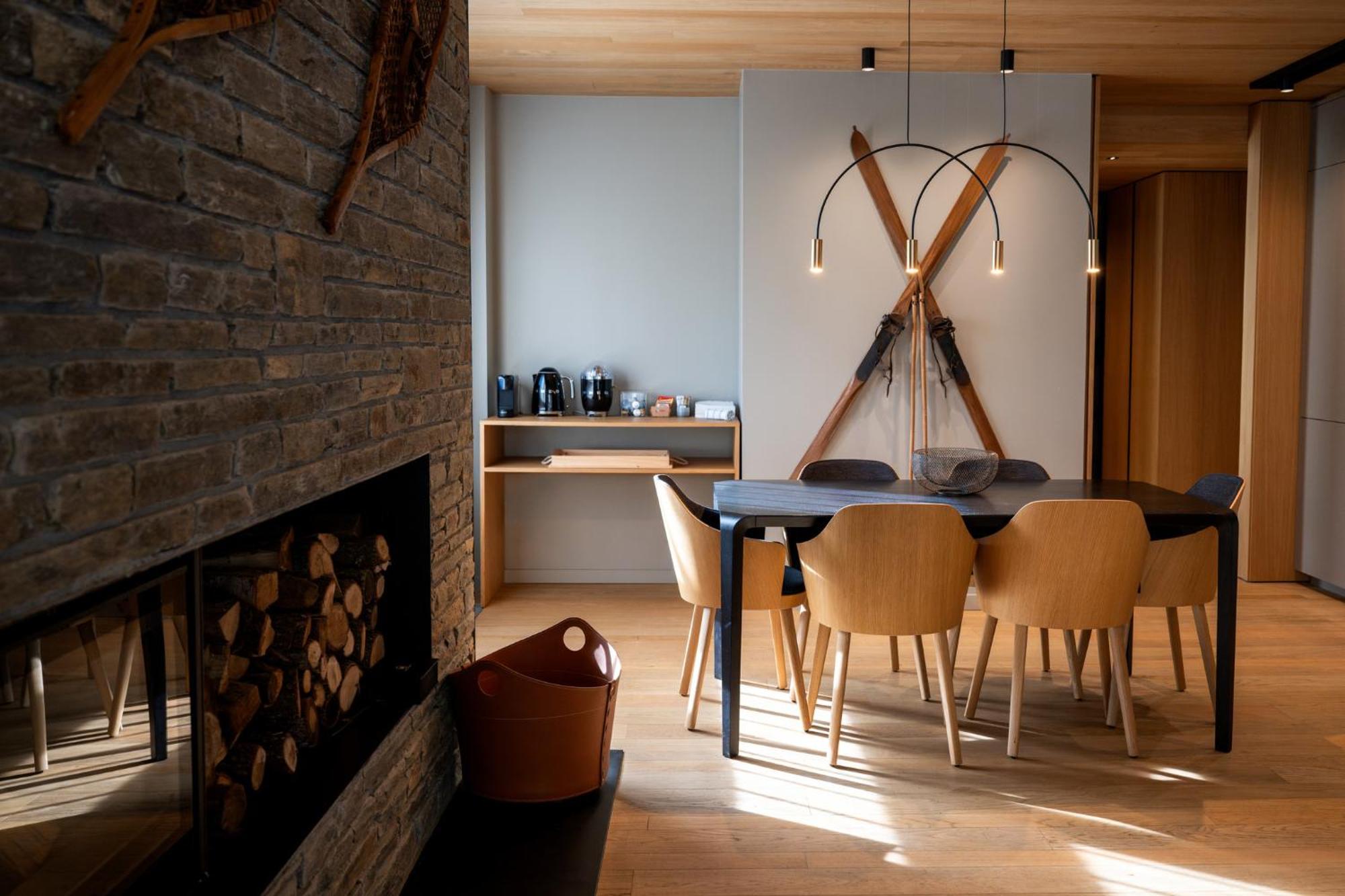 Vip Residences Andorra Эл Тартер Экстерьер фото