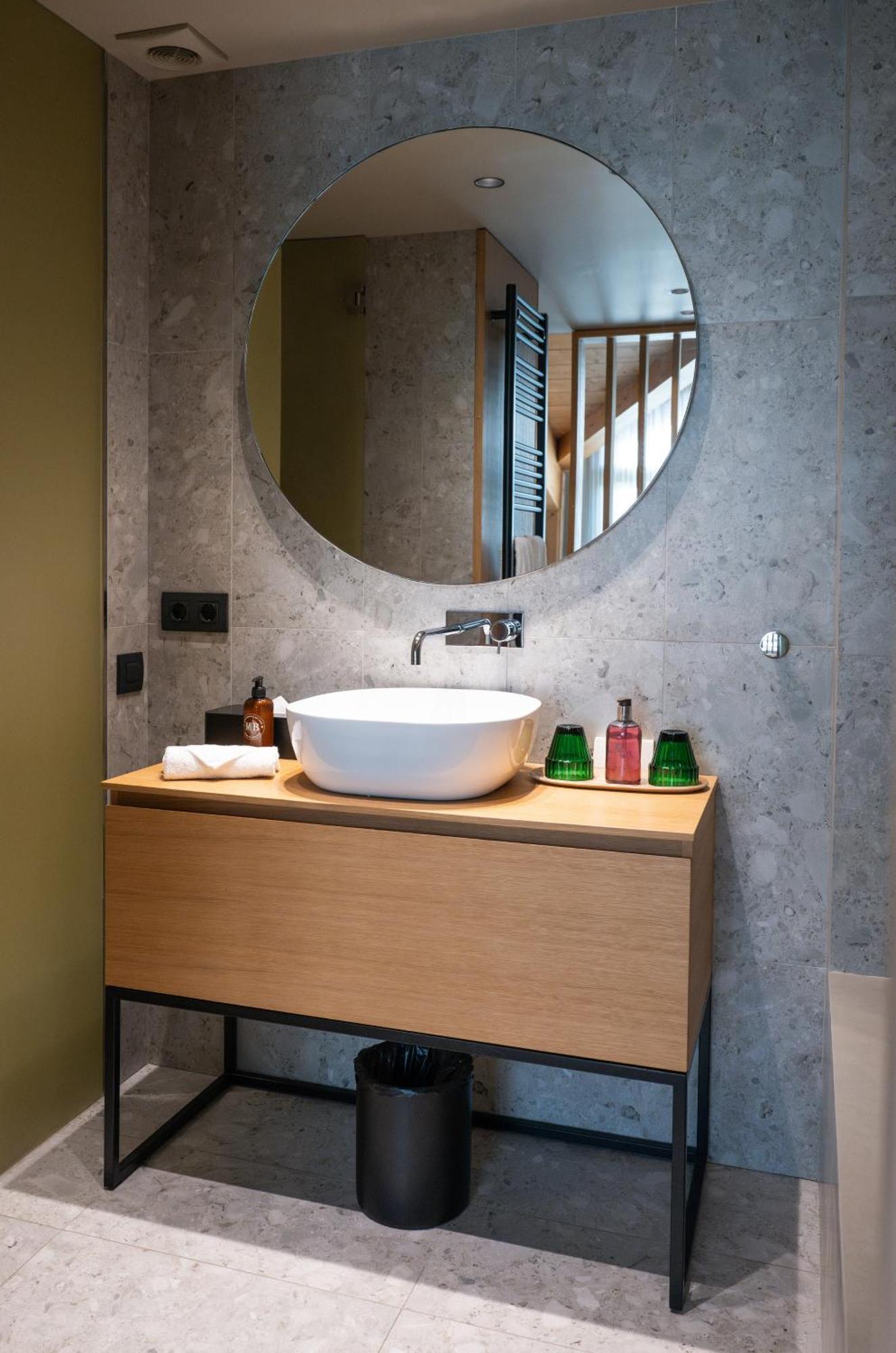 Vip Residences Andorra Эл Тартер Экстерьер фото