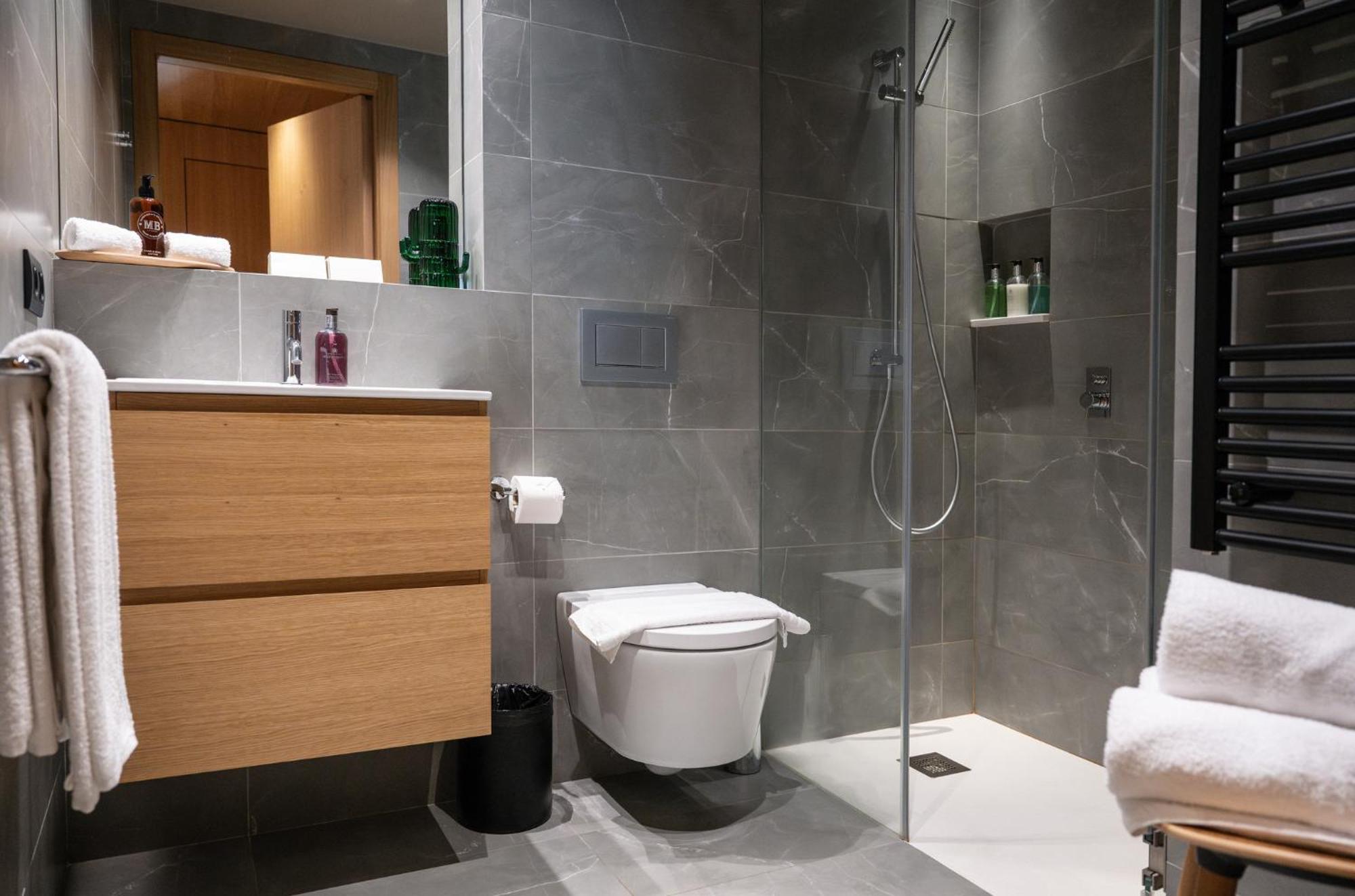 Vip Residences Andorra Эл Тартер Экстерьер фото