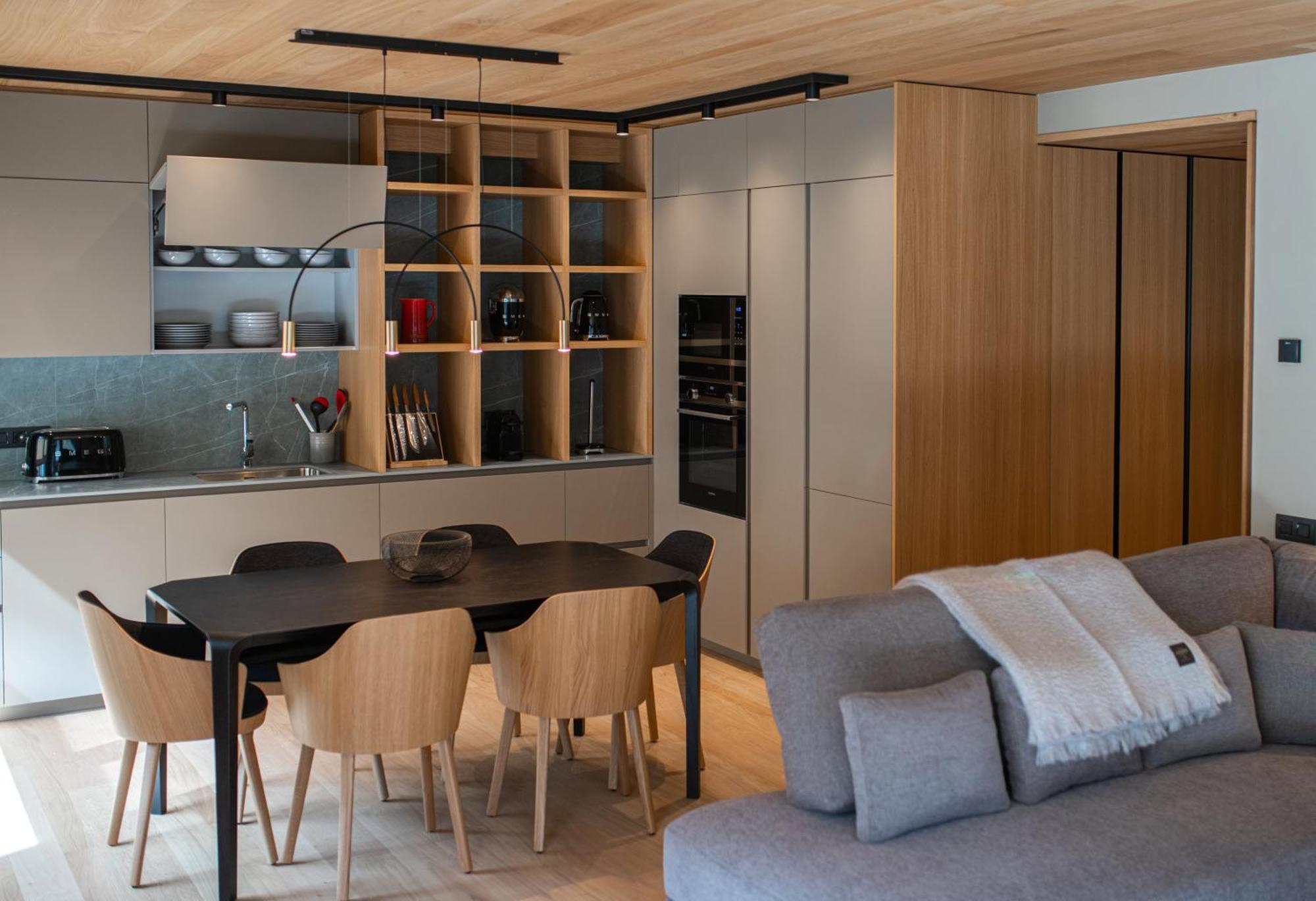 Vip Residences Andorra Эл Тартер Экстерьер фото